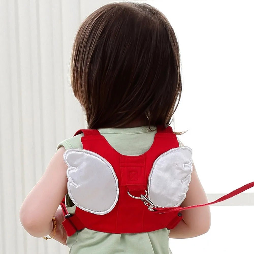Child Anti-Lose Strap – Safe, Comfortable & Parent-Friendly Control