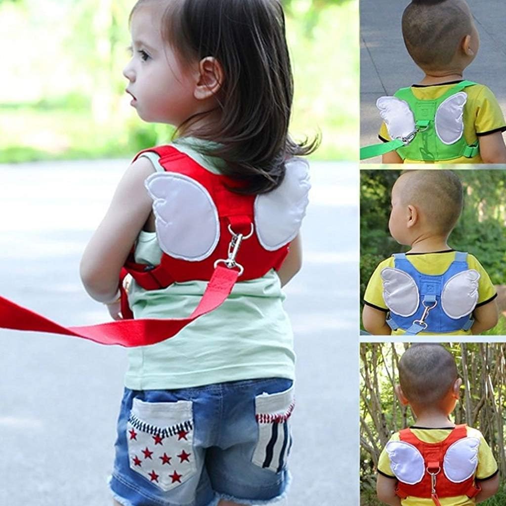 Child Anti-Lose Strap – Safe, Comfortable & Parent-Friendly Control