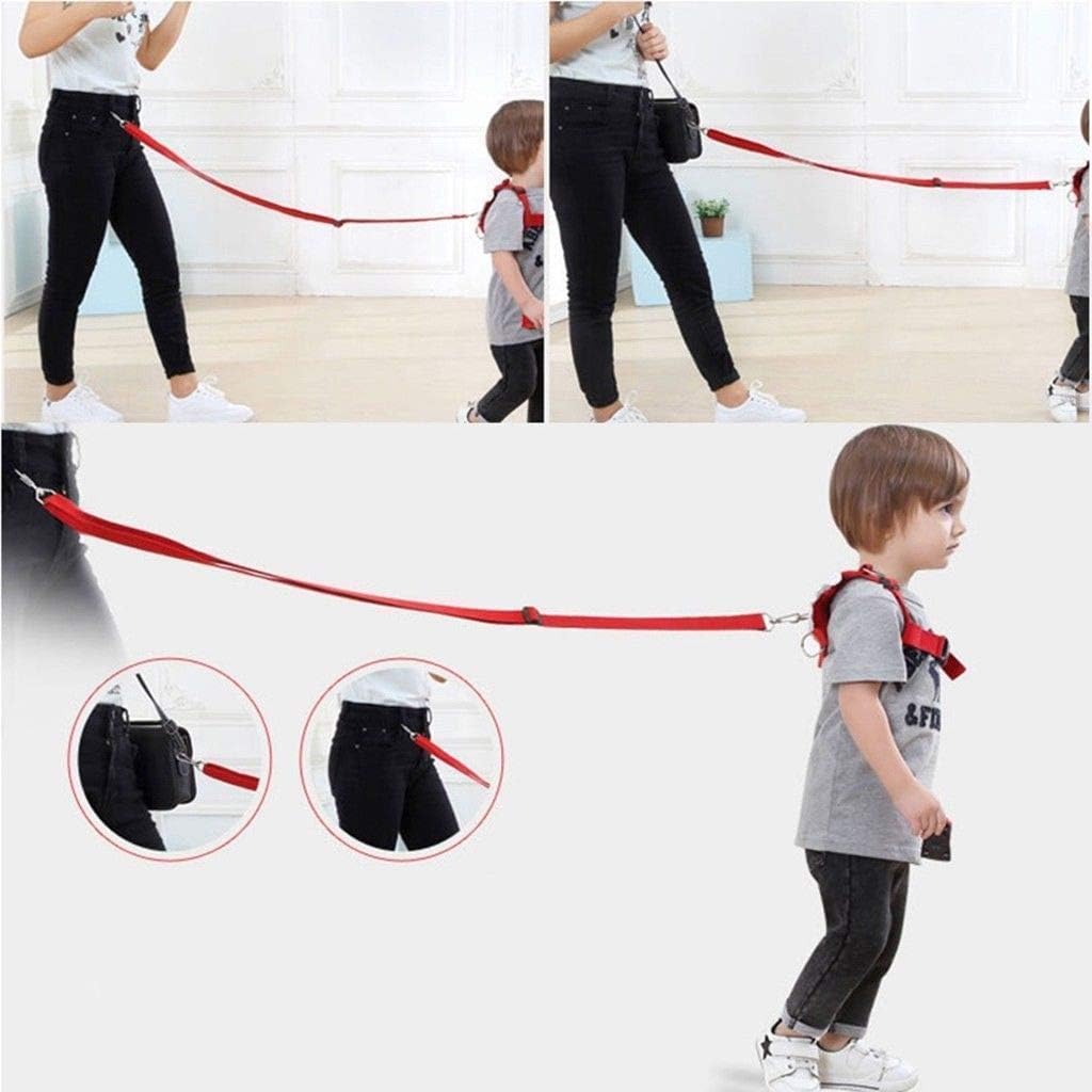 Child Anti-Lose Strap – Safe, Comfortable & Parent-Friendly Control
