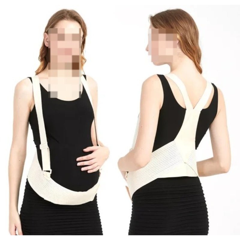 Comfortable Supporting Abdominal Girdle