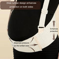 Comfortable Supporting Abdominal Girdle