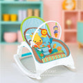 ComfortBounce Infant Seat