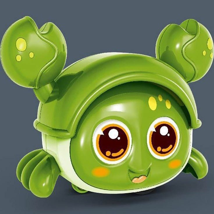 Crawling Fun Press and Go Crab | 1 Pc