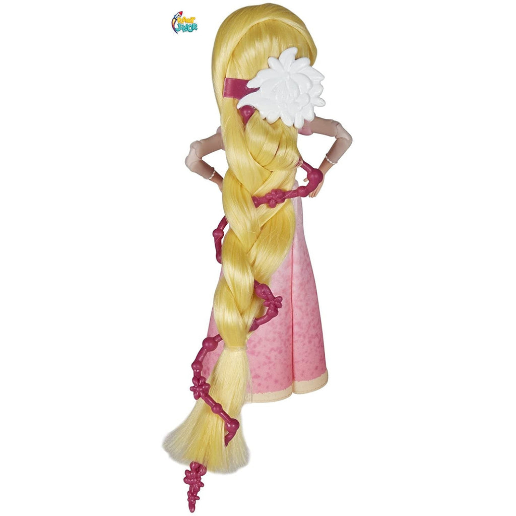 Disney Tangled Twin Doll Proposal Set