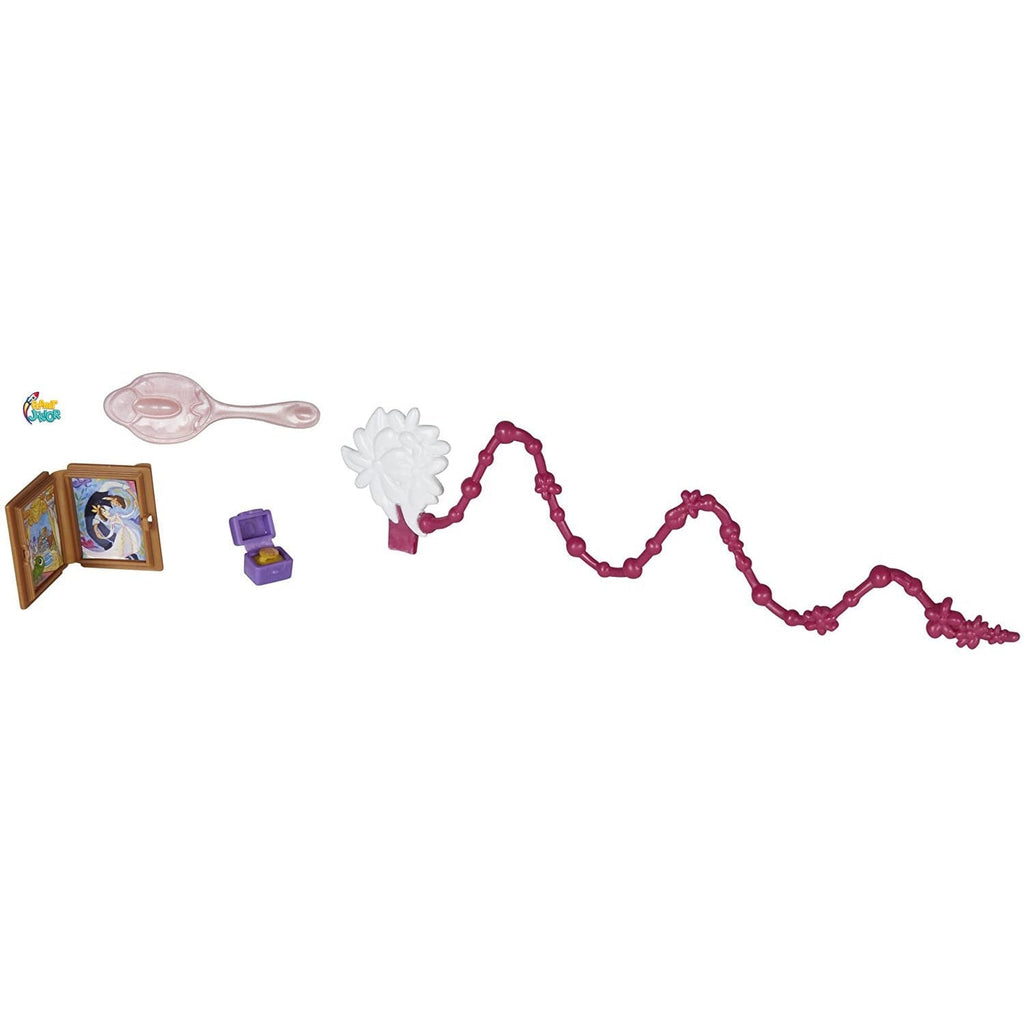 Disney Tangled Twin Doll Proposal Set