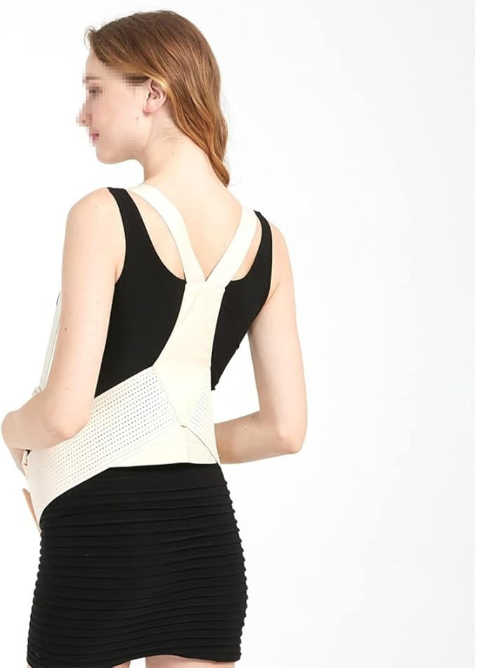 Comfortable Supporting Abdominal Girdle