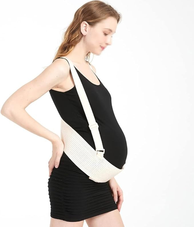 Comfortable Supporting Abdominal Girdle