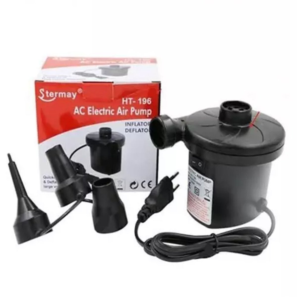 Electric Air Pump for Inflator