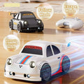 High Speed RC Drift Car with Motion Sensor, Escape & Follow Mode
