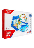 Imported Huanger Piano Fitness Rack Playgym