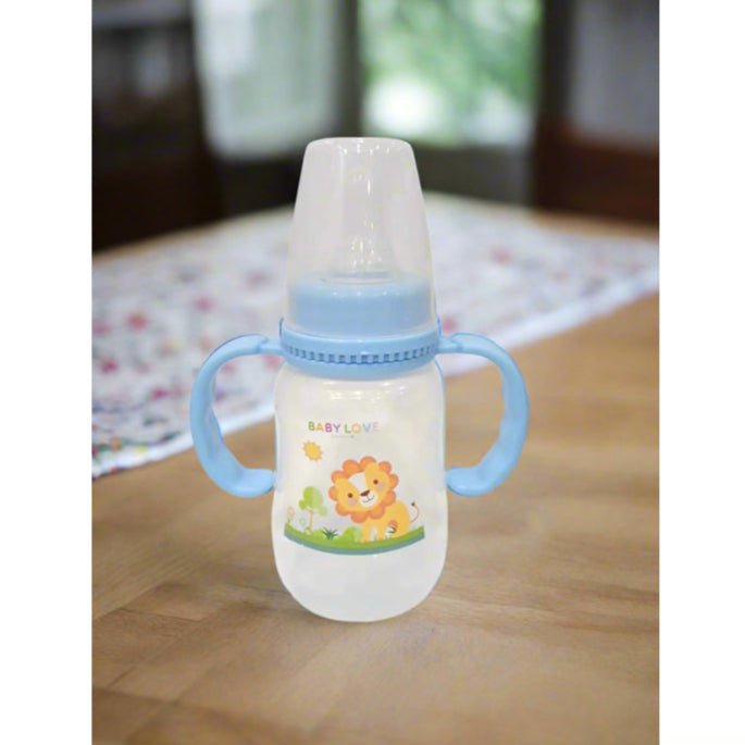 Ideal for Growing Babies Feeder 150ml