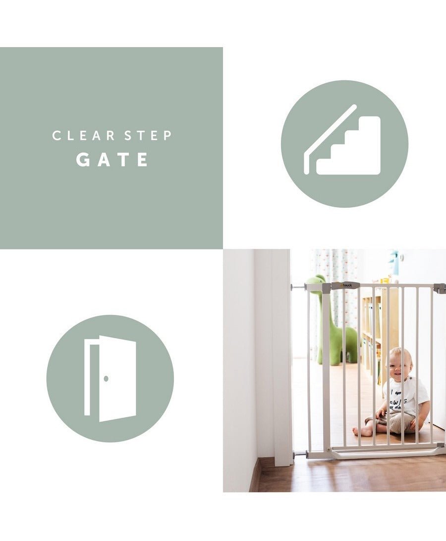 Imported Kids Gate Grill For Doors & Stairways