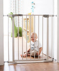 Imported Kids Gate Grill For Doors & Stairways