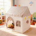 Kids Cozy Playhouse Tent | Indoor Imagination House ✨🏠