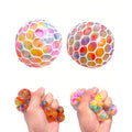 Kids Fidget Stress Relief Squishy Ball | 1 Pc
