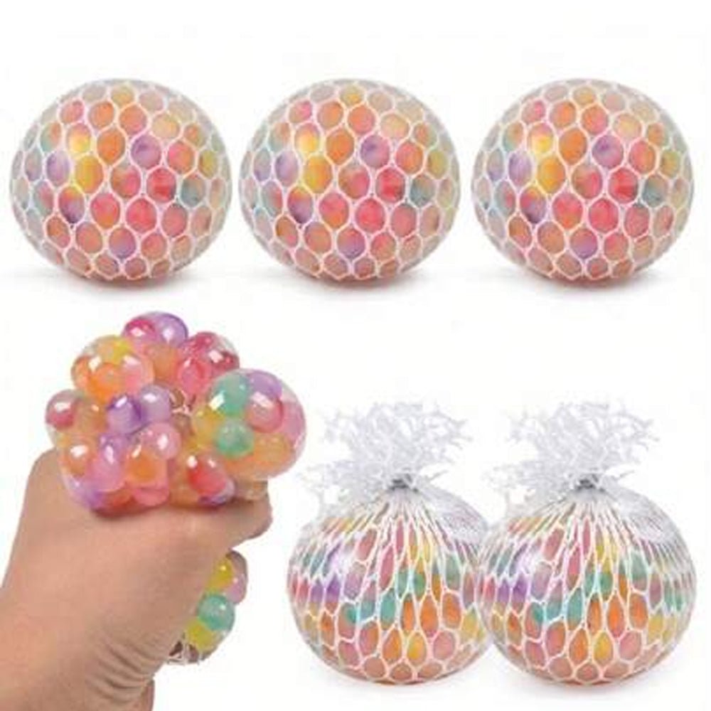 Kids Fidget Stress Relief Squishy Ball | 1 Pc