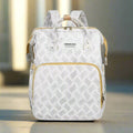 Large Baby Diaper Bag For Travel Essentials