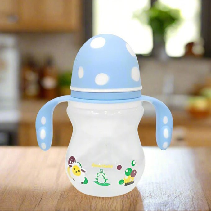 Large Capacity Baby Feeder 240ML