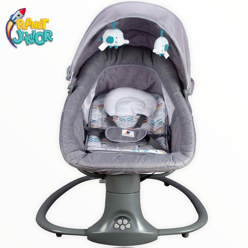 Mastela 3 in 1 Deluxe Bassinet