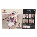 Mastela 6 in 1 Deluxe Multifunction Bassinet Rocker