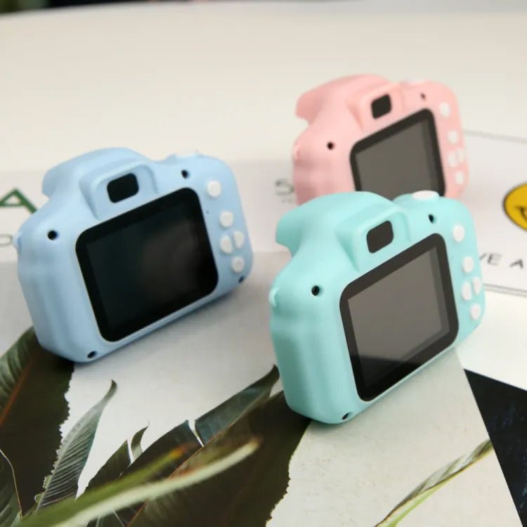 Mini 2.0 Inch HD Digital Camera