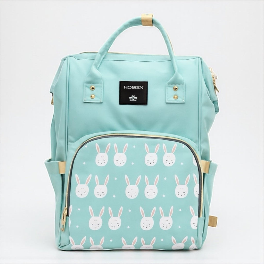 Mother Travel Backpack Bag