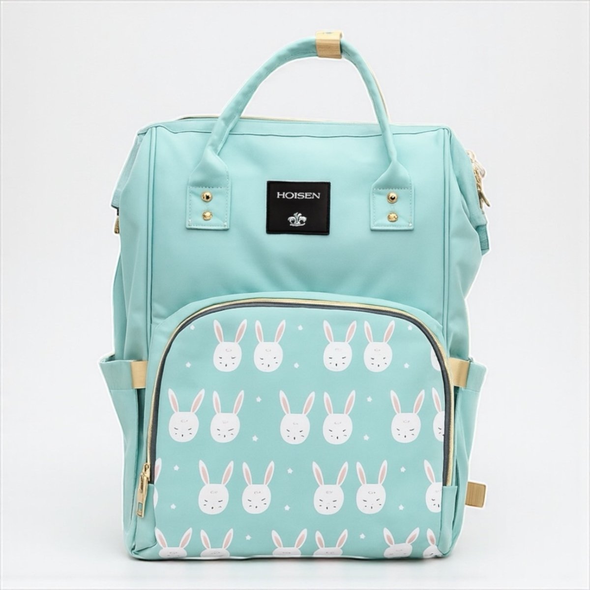 Mother Travel Backpack Bag