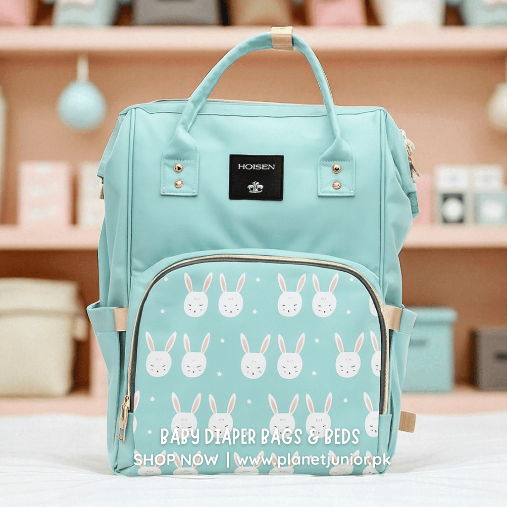 Mother Travel Backpack Bag