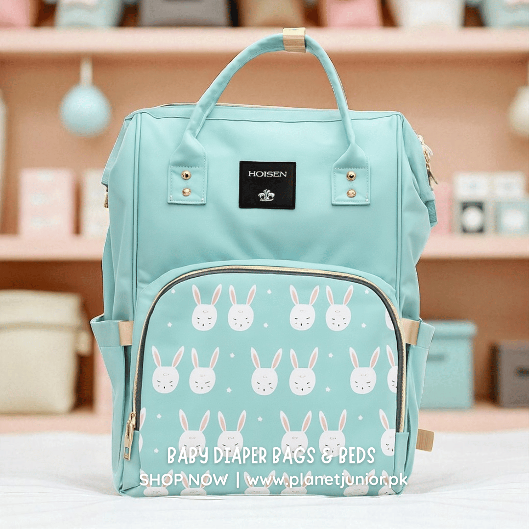 Mother Travel Backpack Bag