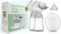 Mother Breast Pump Automatic – Hands-Free, Efficient & Easy to Use