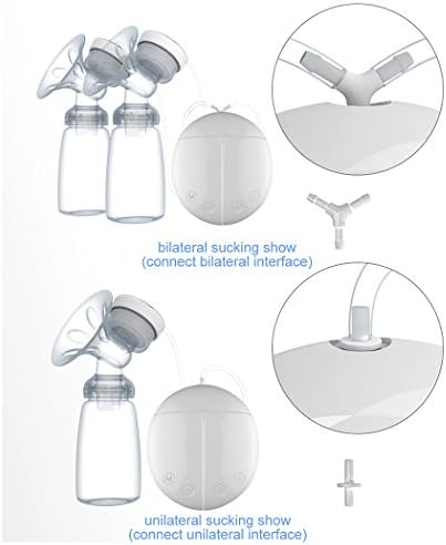 Mother Breast Pump Automatic – Hands-Free, Efficient & Easy to Use