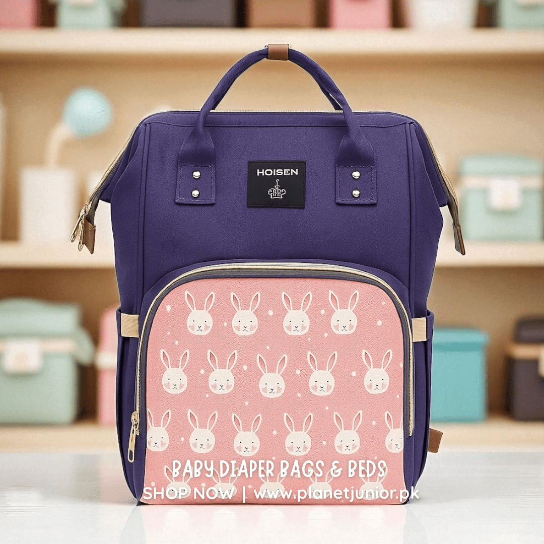 Mother Travel Backpack Bag
