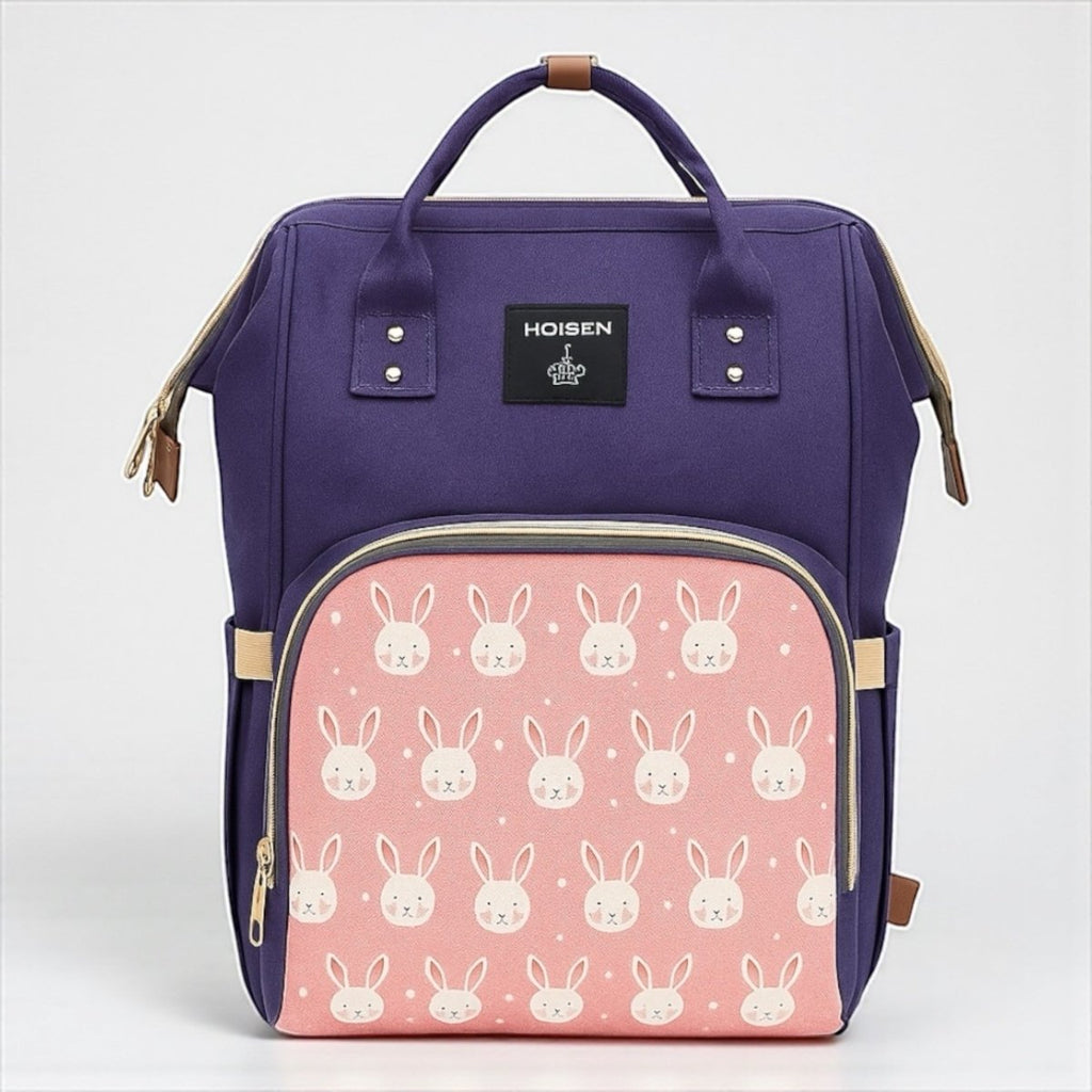Mother Travel Backpack Bag