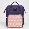 Mother Travel Backpack Bag