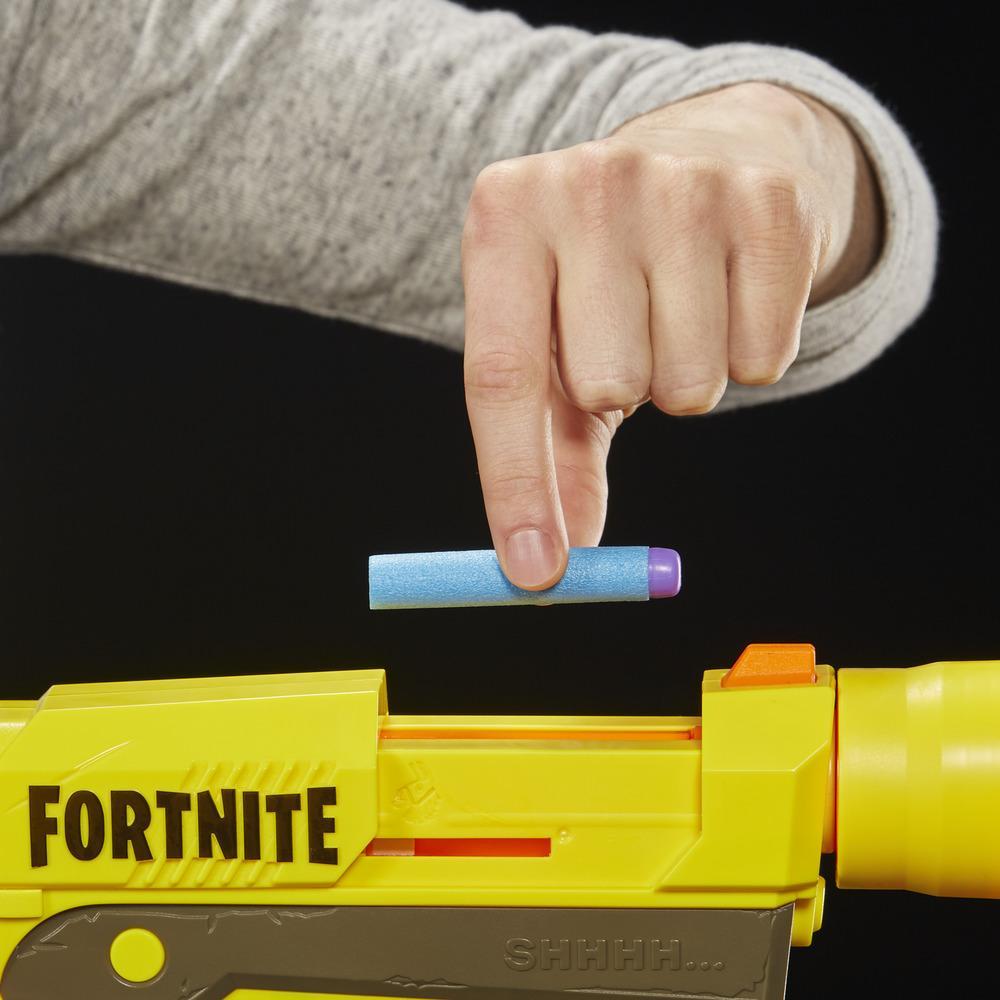Nerf Fortnite SP-L Elite Blaster