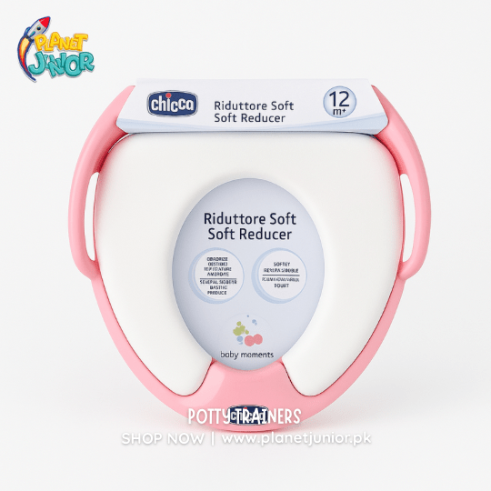 Original Chicco Baby Potty Seat