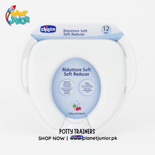 Original Chicco Baby Potty Seat