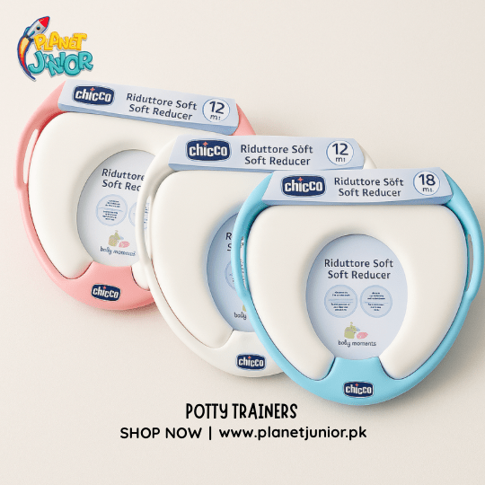 Original Chicco Baby Potty Seat