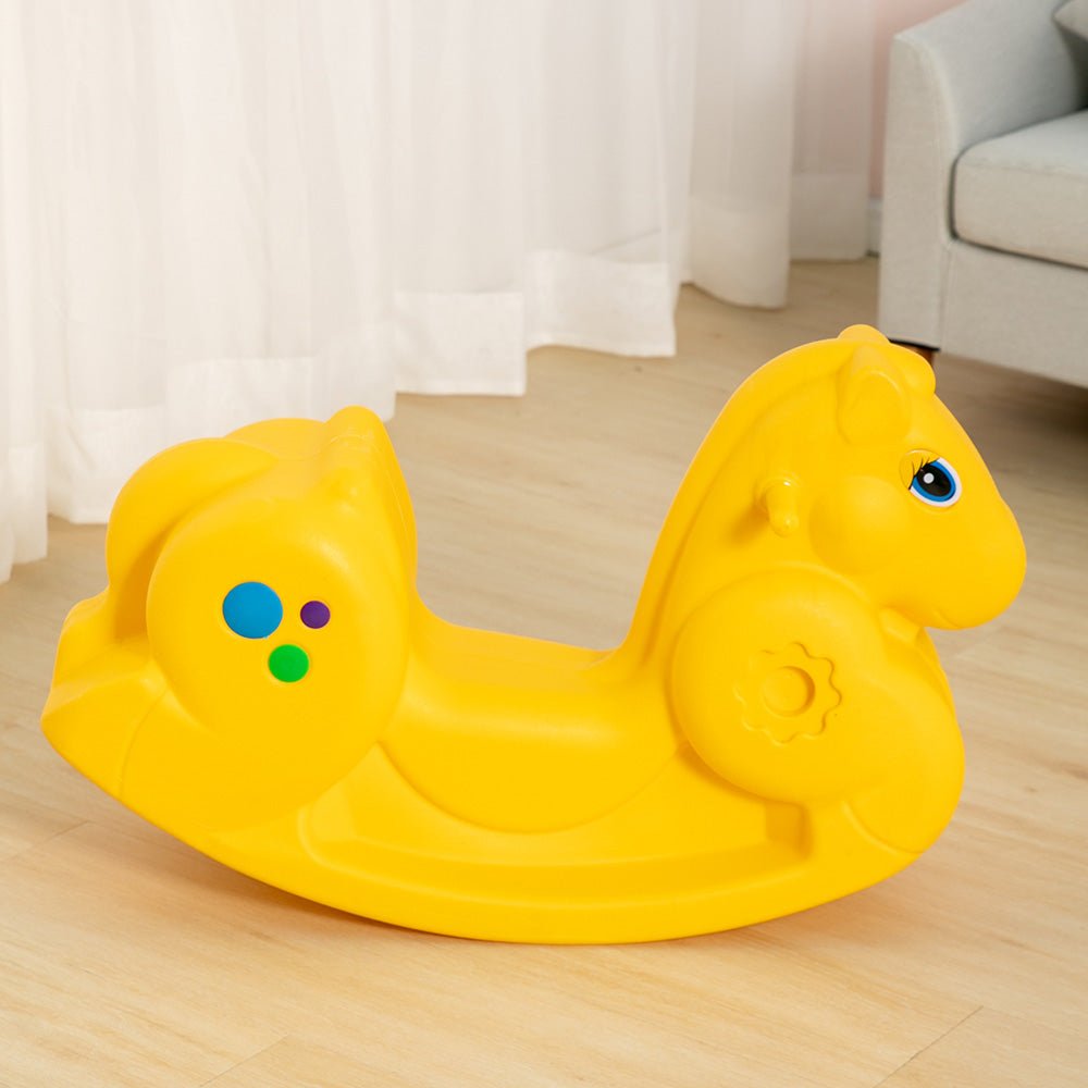 PonySway Rocking See-Saw