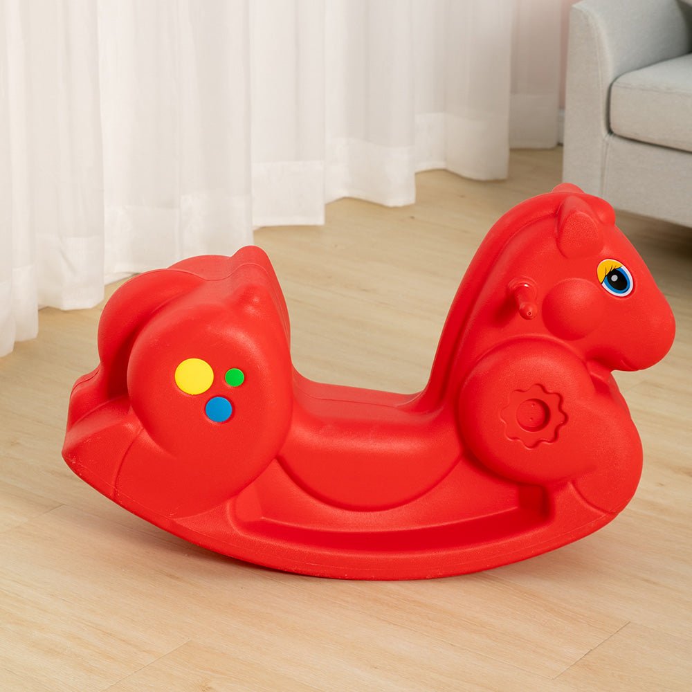 PonySway Rocking See-Saw