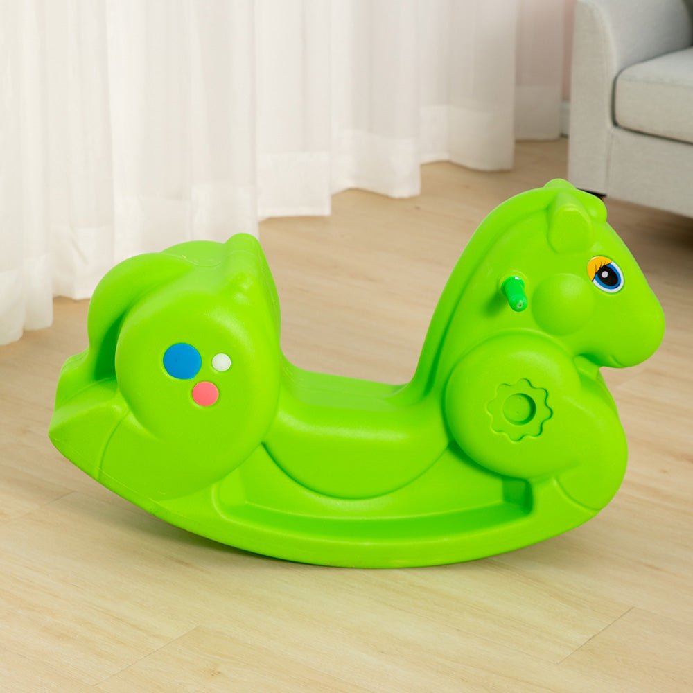PonySway Rocking See-Saw