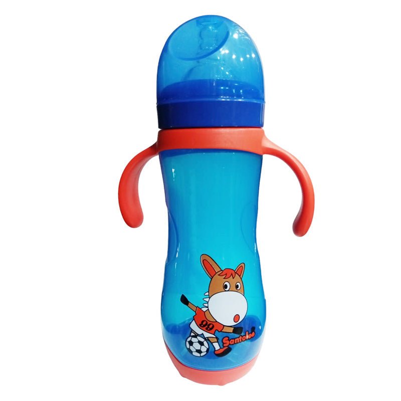 Santolee Baby Feeder | 350ML