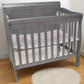 Sleepy Time Baby Cot