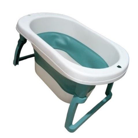 SplashEase Deluxe Baby Bather