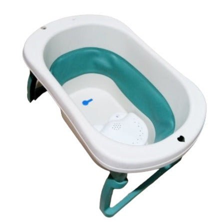 SplashEase Deluxe Baby Bather