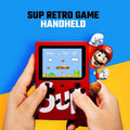 SUP Mini Game Box | with Controller & 400 Retro Games