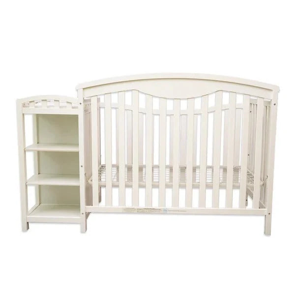 TimberNest Sorelle Baby Cot