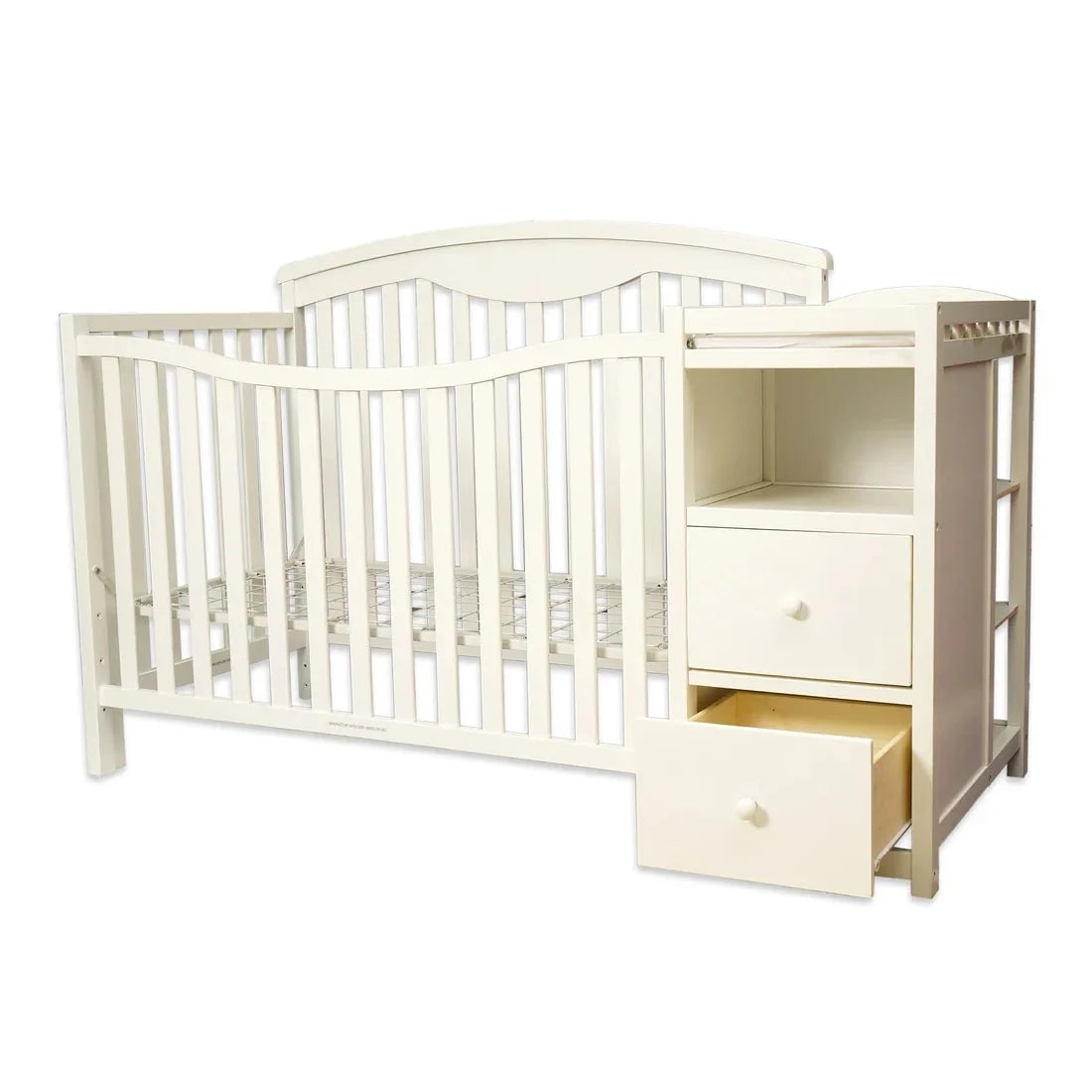 TimberNest Sorelle Baby Cot