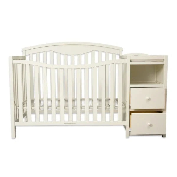 TimberNest Sorelle Baby Cot