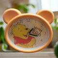 Wake Up with Pooh Adorable Alarm Clock for Kids